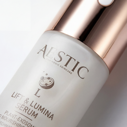 AESTIC BLD Exosome Magic Set