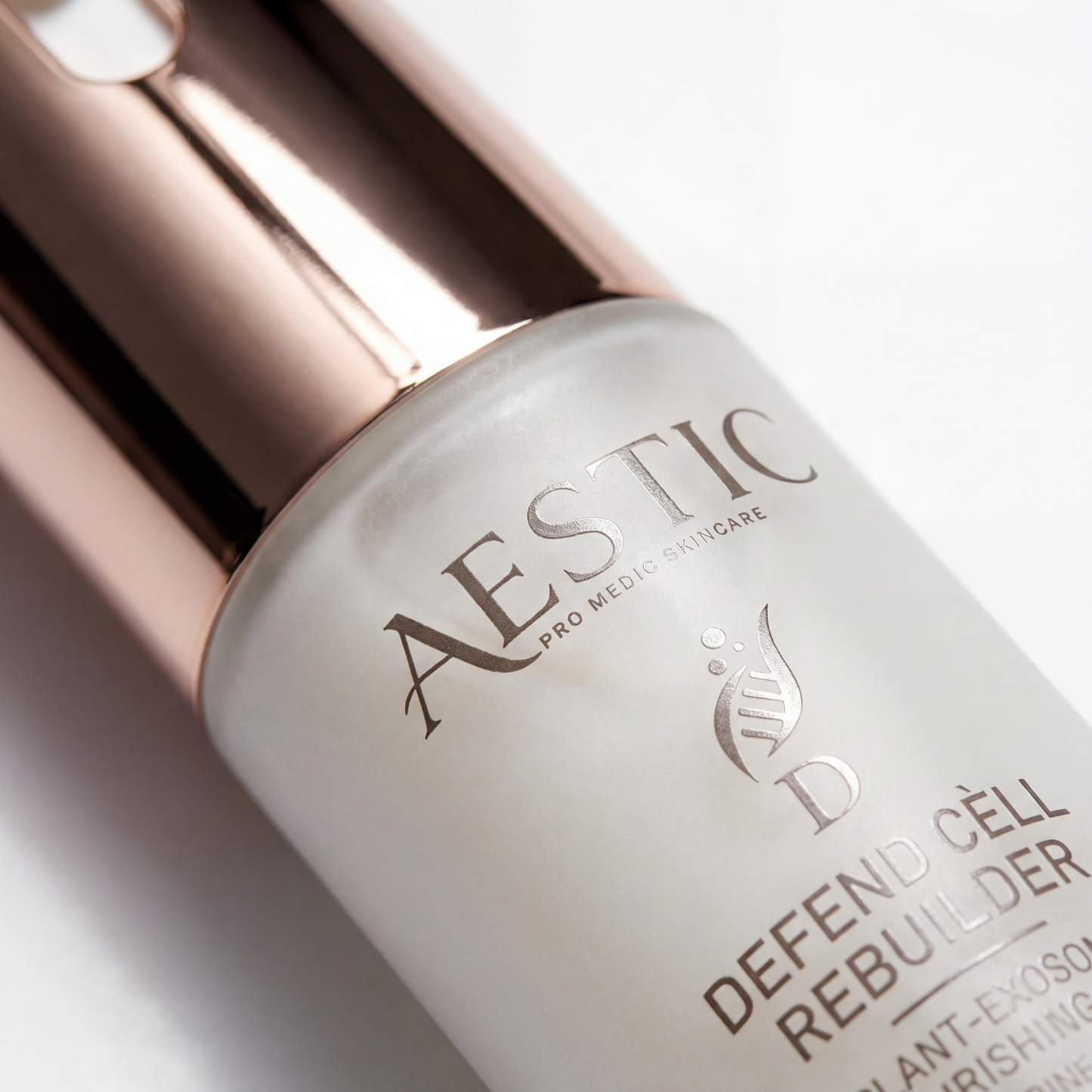 AESTIC BLD Exosome Magic Set