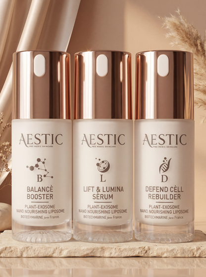 AESTIC BLD 外泌體修護套裝 AESTIC BLD Exosome Magic Set