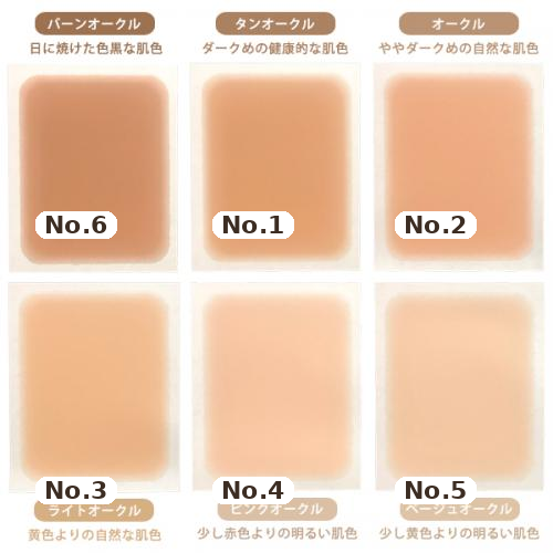 Tattoo Cover Sticker -Waterproof [Made in Japan]